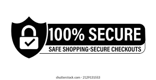 Secure Checkout