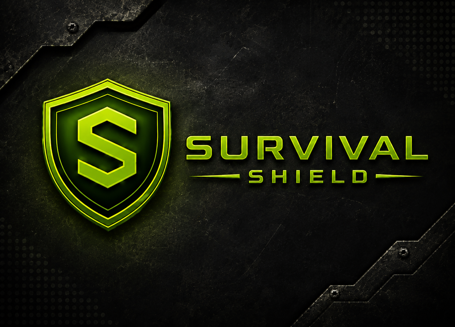 Survival Shield